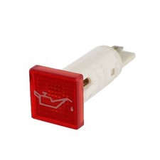Spie cruscotto quadrata - , per
