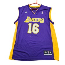 ADIDAS Los Angeles Lakers