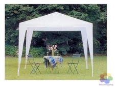 Gazebo Oasis Mt 3x2 2x3 Bianco