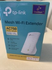 Nuovo TP-Link Mesh Wi-Fi