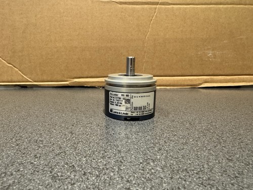 Encoder leine linde rsi 503 - linde,