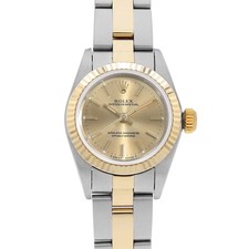 Rolex oyster perpetual 67193 - perpetual,