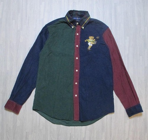 Ralph lauren camicia - camicia, a