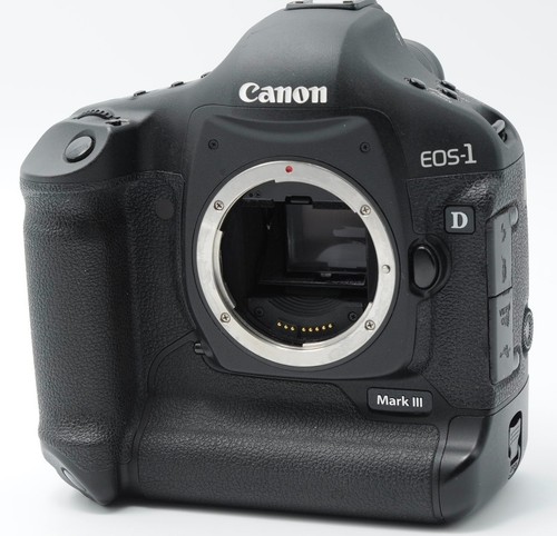 Canon eos mark iii digital - eos,