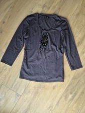 Top Di ARMANI jeans Con