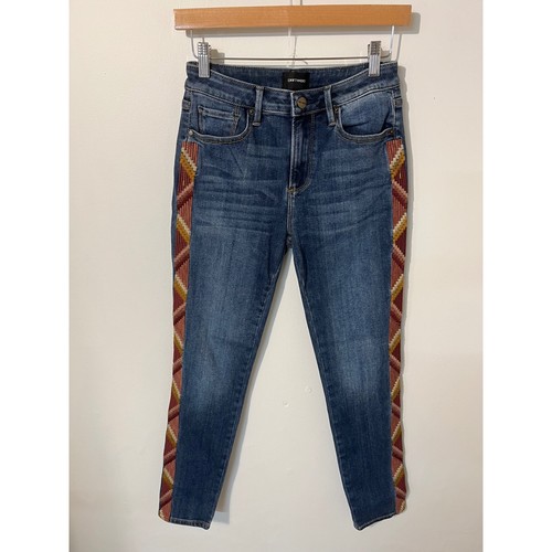 Jeans skinny driftwood jackie - skinny,