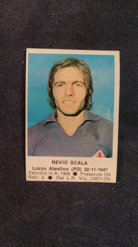 Scala fiorentina figurine - fiorentina,