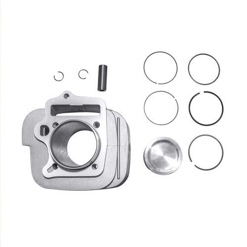 Hmparts set cilindri - hmparts, alluminio