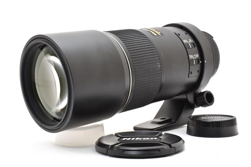 Quasi inutilizzato nikon - [quasi, inutilizzato]
