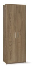 Armadio 2 Ante 71x199x41 cm