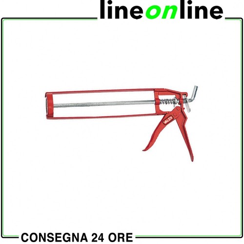 Pistola per sigillanti valex - sigillanti,