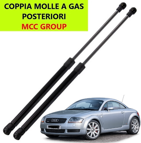 Molle gas pistoncini - molle, a