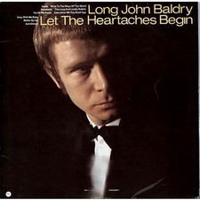 Long John Baldry - Let The