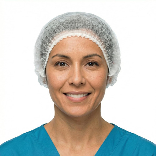 Cuffie monouso per capelli - cuffie,