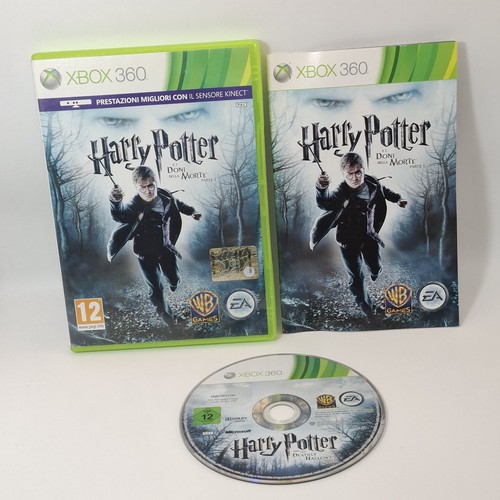 Harry potter doni - harry,