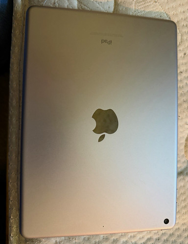 Apple ipad 5th gen 32gb - ipad,