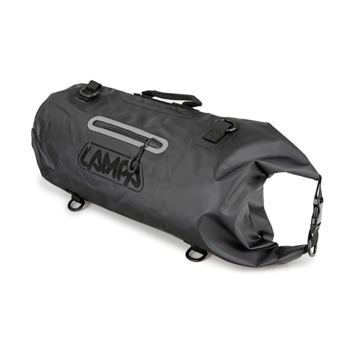 Borsa moto impermeabile 20l - borsa,