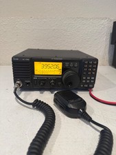 Icom IC-718 Ham Radio