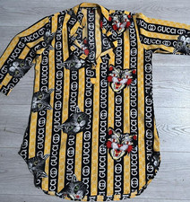 Gucci Camicia Donna TG 28