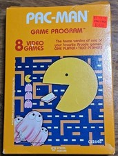 Sistema videocomputer ATARI