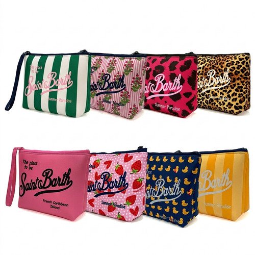 Mc2 saint barth pochette - barth,