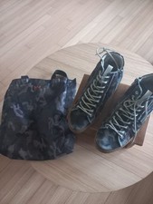 Leather Crown Men's original