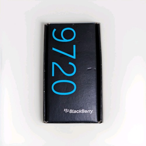 Blackberry 9720 singola sim - 9720,
