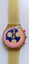 orologio vintage SWATCH