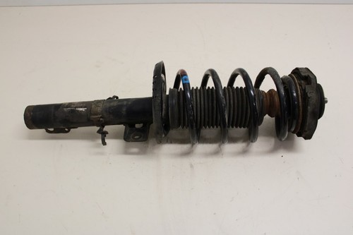 Strut right front volkswagen - front,