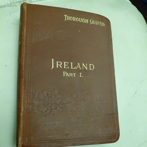 Thorough guides ireland part - guides,