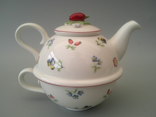 Villeroy boch petite fleur - villeroy,