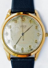 VENUS Jumbo 38mm 17 Jewels