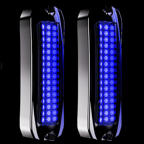 Impermeabile led barca - impermeabile,