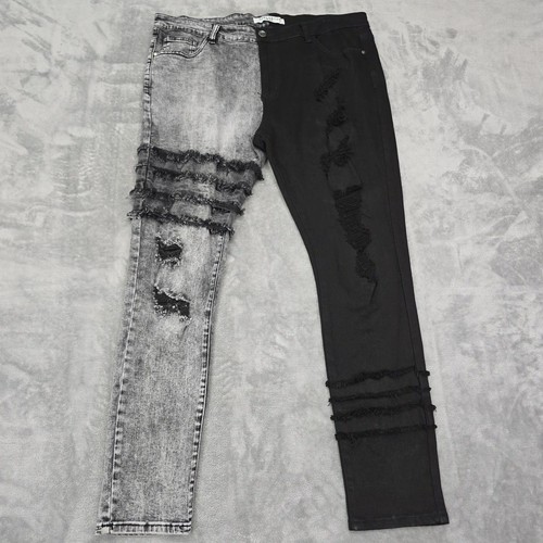 Jeans reelistik nyc uomo - jeans,