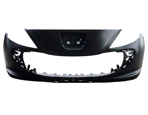 Paraurti anteriore peugeot 206 - anteriore,