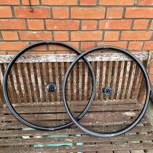 Set ruote disco swiss - ruote,