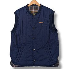 Barbour Trekker Gilet Uomo