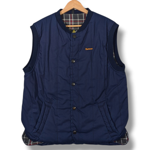 Barbour trekker gilet uomo - barbour,