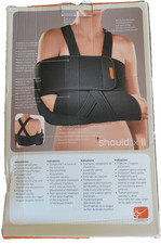 Tutore Braccio Tutore Spalla Destro e Sinistro Reggibraccio Ortopedico Tutore a