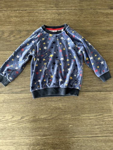 Petit bateau fleece pullover - petit,