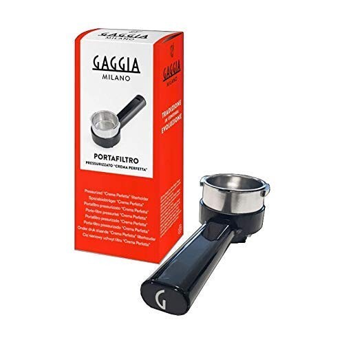 Portafiltro braccetto