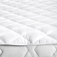 Coprimaterasso Caravan Premium