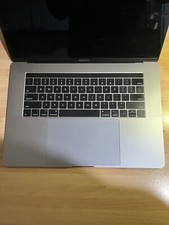 Macbook Pro 13 2017 A1708 I7 16GB Ram 512 SSD