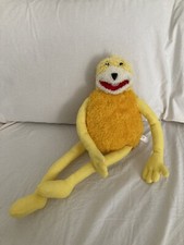 Peluche Mr Oizo Flat Eric