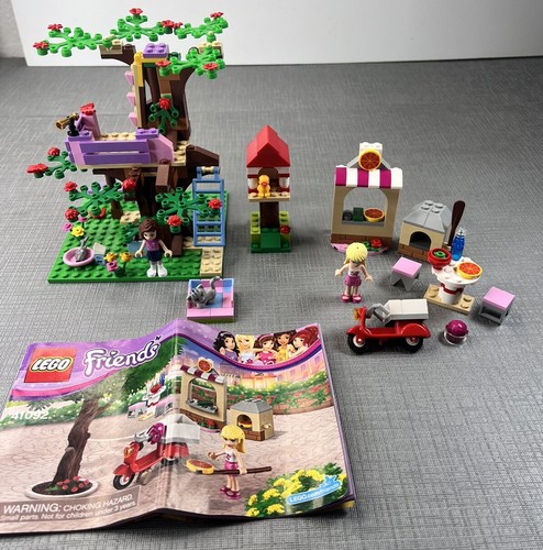 Lego friends 3065 casa - lego,