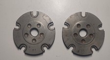 Lotto lee shell plate - ,
