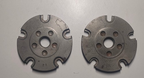 Lotto lee shell plate - lotto, 2