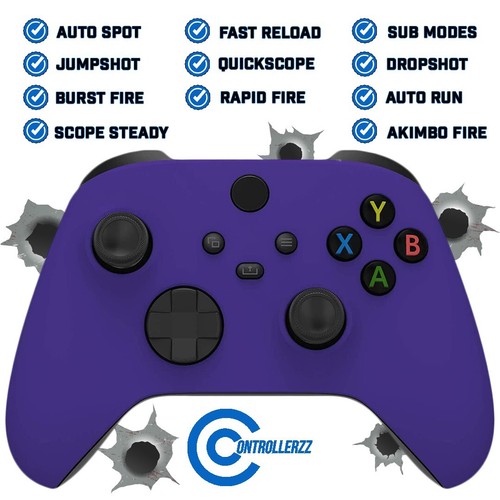Controller wireless modded - wireless,