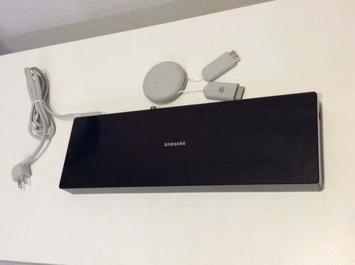 Samsung one connect scatola - connect, e