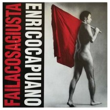 Enrico Capuano - Fai la cosa